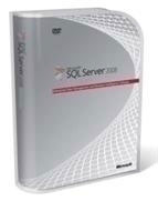 Microsoft SQL Server Enterprise Edition 2008, 25Clt, DVD, SP (810-07385)